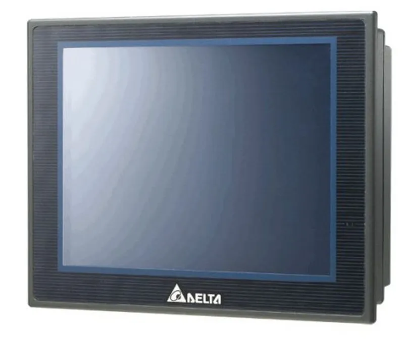 Панель оператора HMI Touch Screen DOP-B07S515 Delta7" Inch 800x600 ML