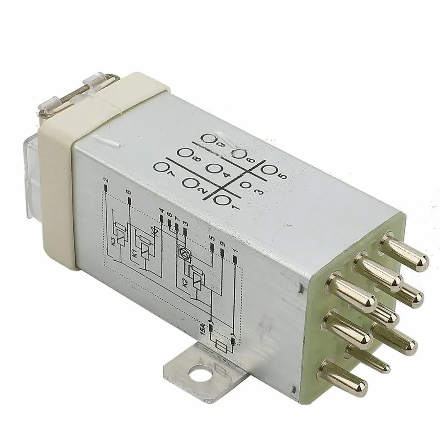 Реле защиты Overload Protection Relay для Mercedes 300CE 300E 300TE C220 C280 00