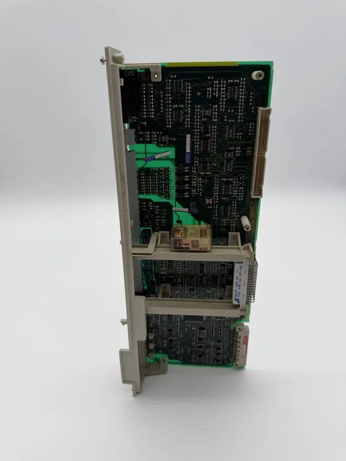 Сервоусилитель Siemens 6SN1118-0AA11-0AA1 / VERSION:C SIMODRIVE 611 Module