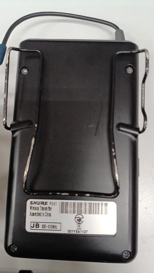 Фото лота PGX4/PGX1 от продавца №91195
