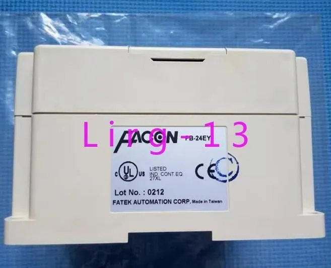 ПЛК Fatek PLC FB-24EY