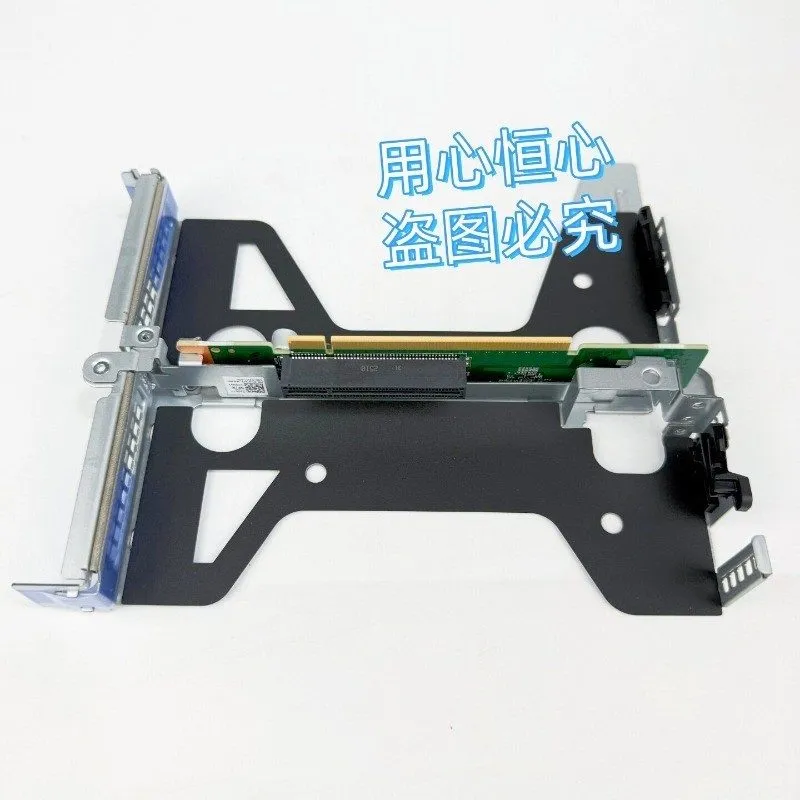 Райзер-плата Expander Riser card для DELL R250 R350 servers 3WNVY 03WNVY — фото лота 1