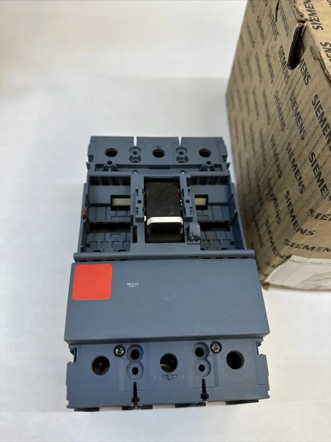 Автоматический выключатель Siemens Circuit Breaker 3VA5217-ED3