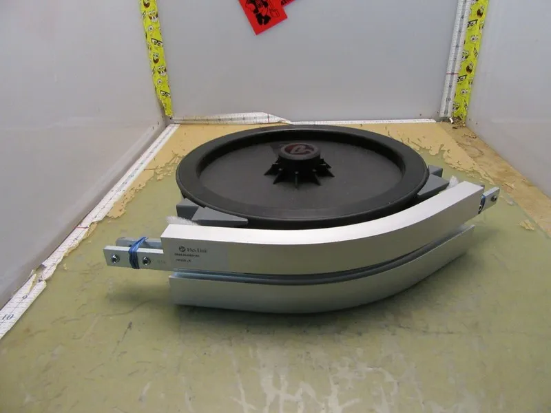 Конвейер Flex Link XBBE45A85R160 Conveyor Wheel 140519 LR