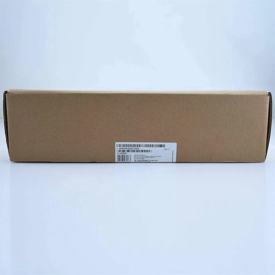 Панель оператора SIEMENS MP 377 12" TOUCH PANEL 6AV6644-0AA01-2AX0 HMI 6AV6 644-