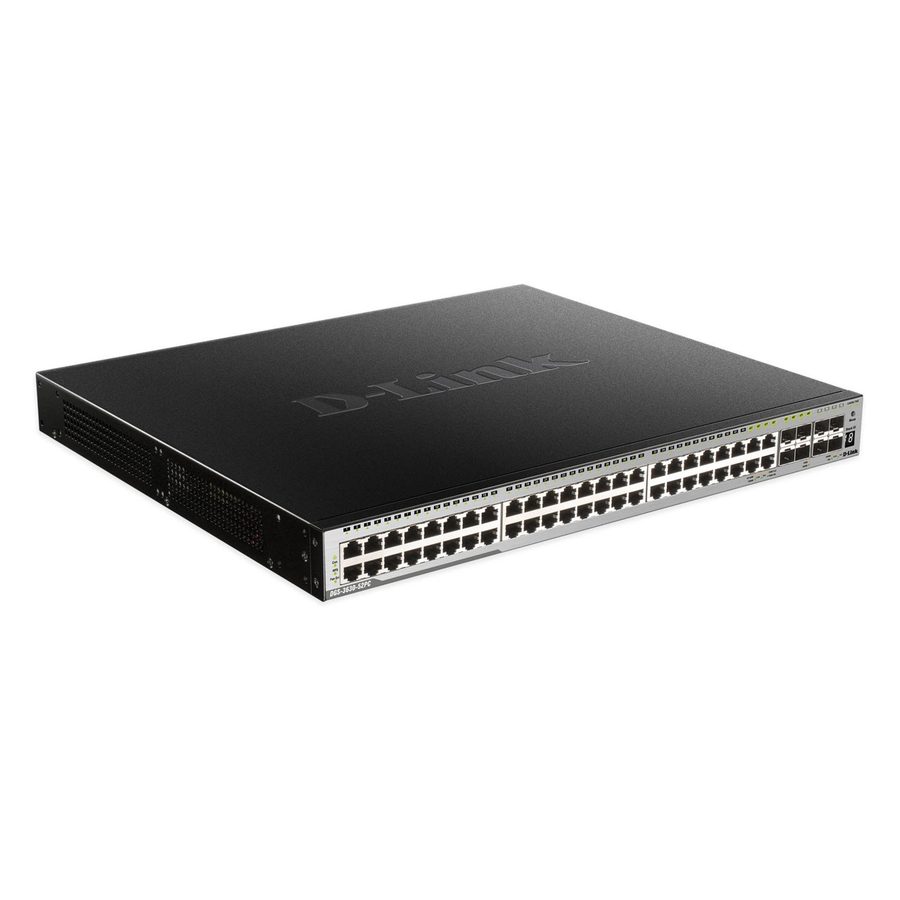 Фото лота DGS-3630-52PC от продавца №67272