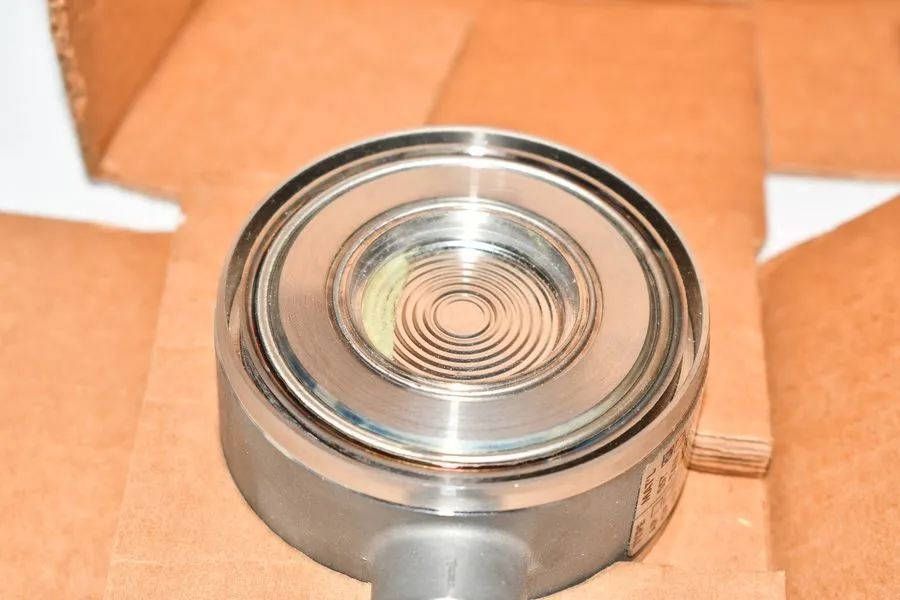Датчик давления EMERSON FISHER ROSEMOUNT 01151-0041-0072 PRESSURE TRANSMITTER 31