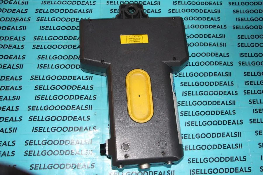 Робот Fanuc A05B-2051-C142 SGL Teach Pendant