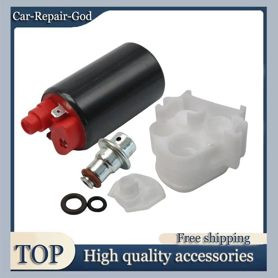 Насос Fuel Pressure Regulator Pump 49040-0820