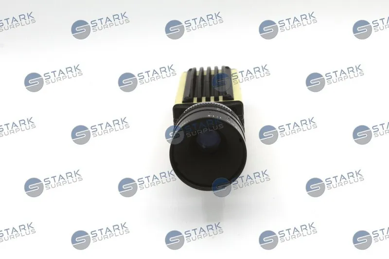 Камера машинного зрения Cognex 800-5762-1 Machine Vision Camera plus Cosmicar 25