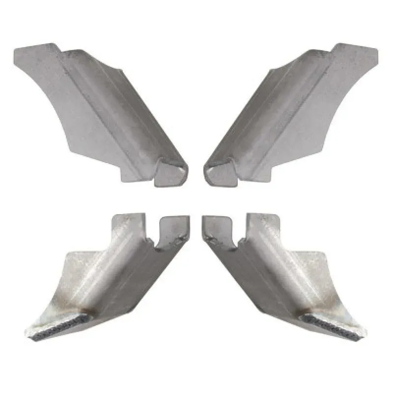 Сервер Synergy Mfg 8012-02 Front Dana 30/44 Inner C Gusset Kit
