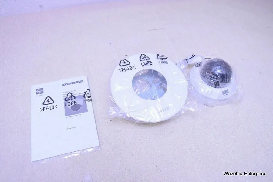 Камера PELCO IS20-CHV10F Color CCTV Camera Lens Smoked Dome