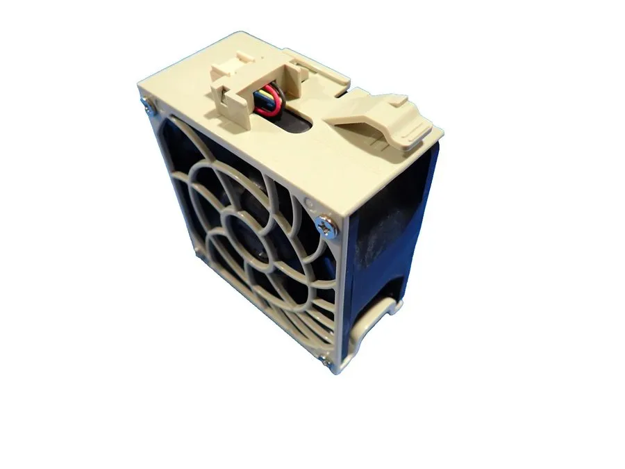 Вентилятор Supermicro FAN-0118L4 High Efficiency 4Pin PWM 80x38mm Hot Swap Fan
