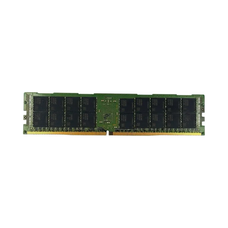Модуль памяти Samsung 64GB DDR4-2933 ECC RDIMM Server RAM 2Rx4 M393A8G40MB2-CVFB