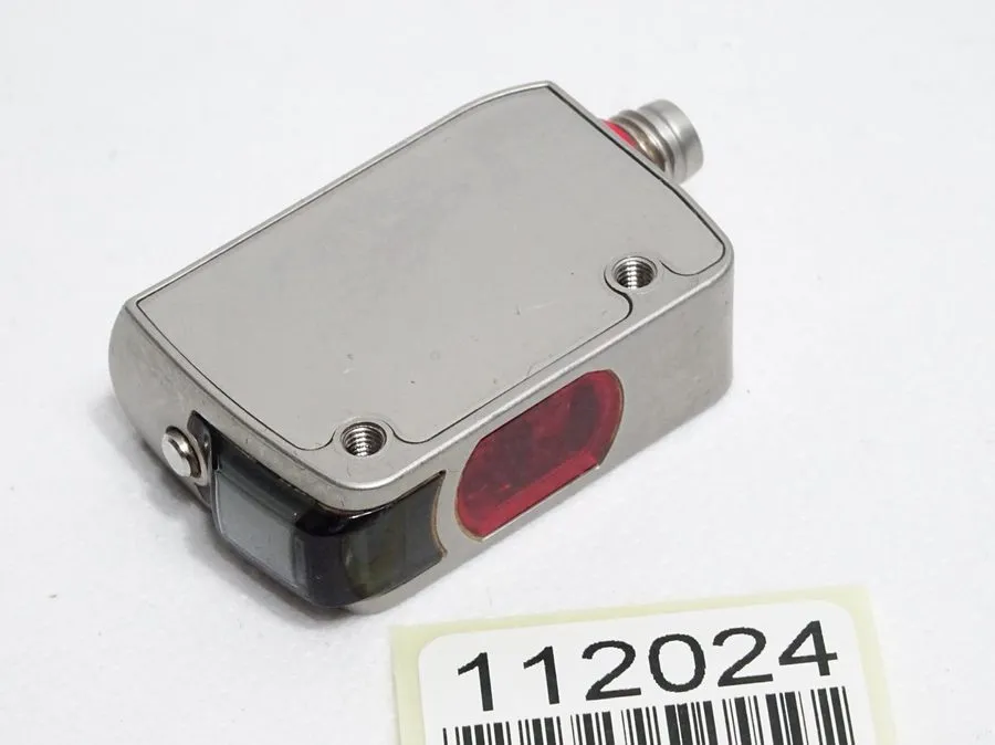 Датчик Keyence LR-ZB250C3P Sensor w/ M8 Connector Sn 250mm