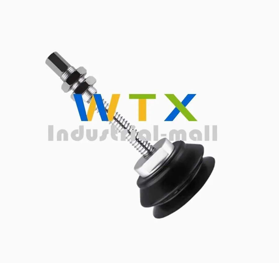 Вакуумная присоска для ZPT125HBNJ50-B01-A22 Vacuum Suction Cup