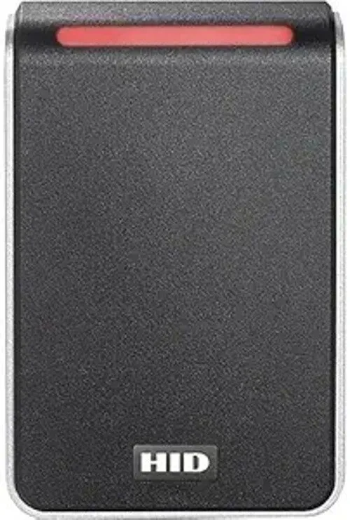 Оборудование видеонаблюдения HID 40NKS-01-000000 Signo 40 MultiTechnology, Mobil