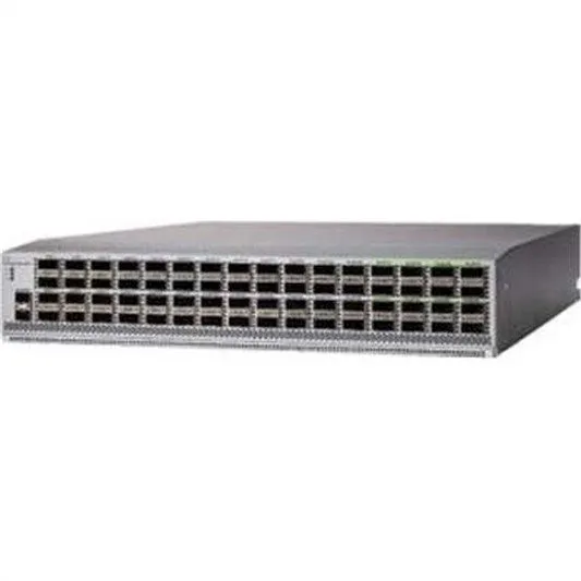 Коммутатор Cisco Nexus N9K-C9364C 64-Port 100GbE QSFP28 L3 Spine Switch PE airfl