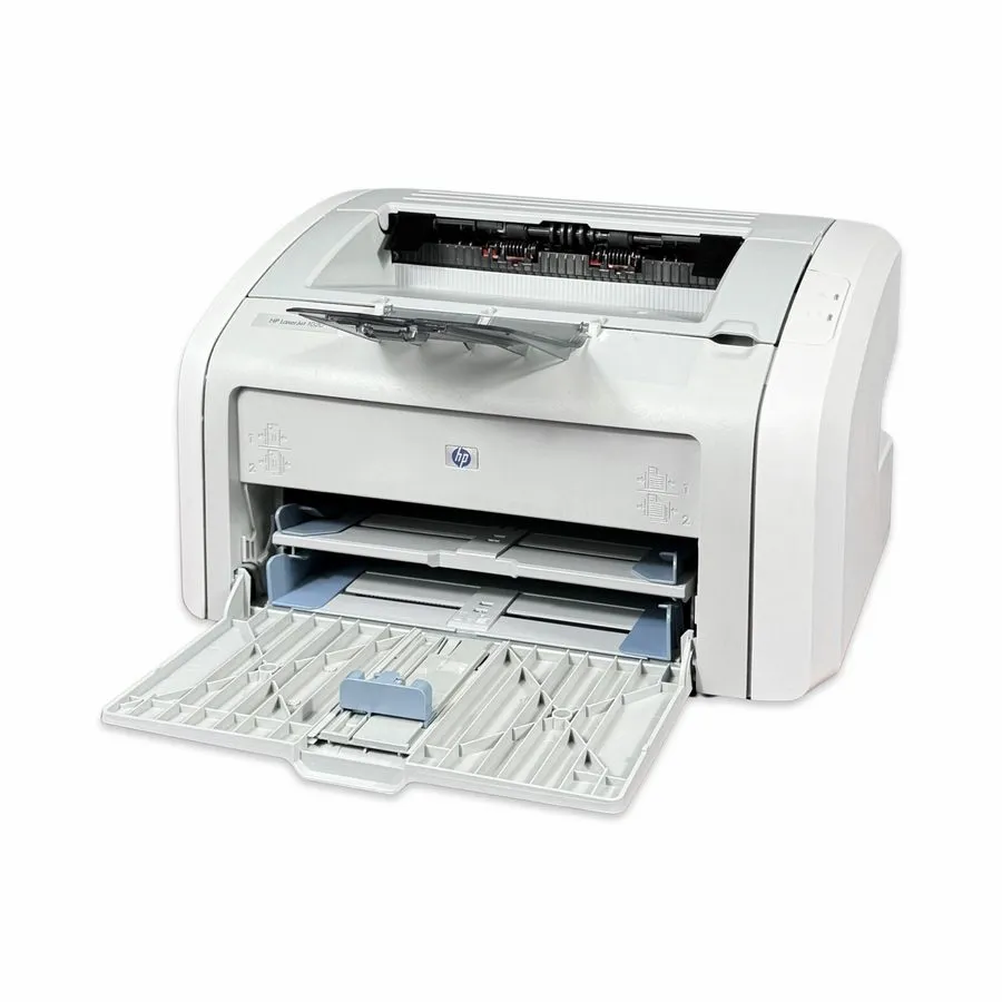 Лазерный принтер HP LaserJet 1020 USB Laser Printer Complete Q5911a complete