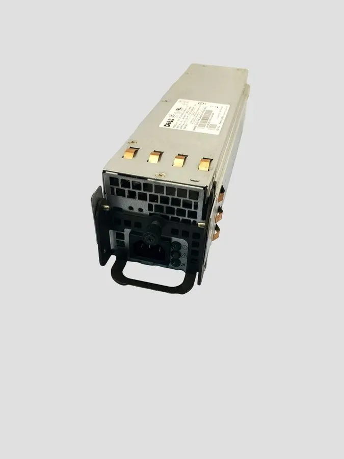 Сервер Dell PowerEdge 2850 Server NPS-700AB A 700W Redundant Power Supply