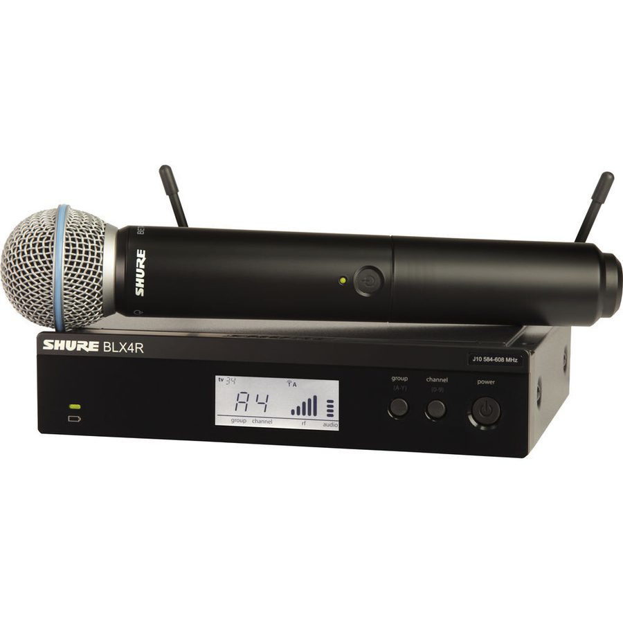 Фото лота BLX24R/B58-H10 от продавца №18851