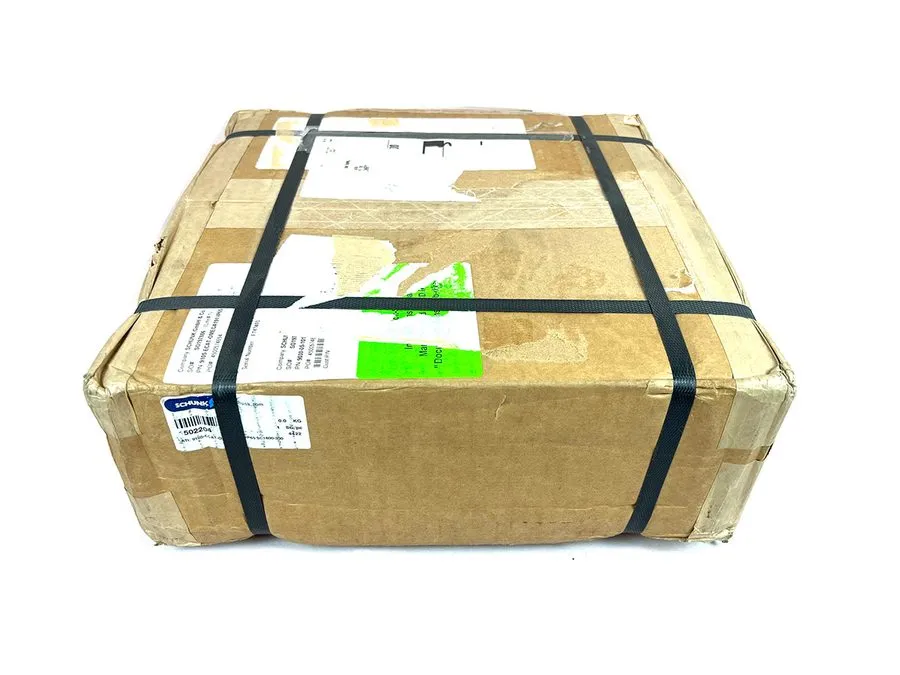 Робот Schunk FTN-Omega-191 SI-1800-350 IP65 Force Torque Sensor — фото лота 1