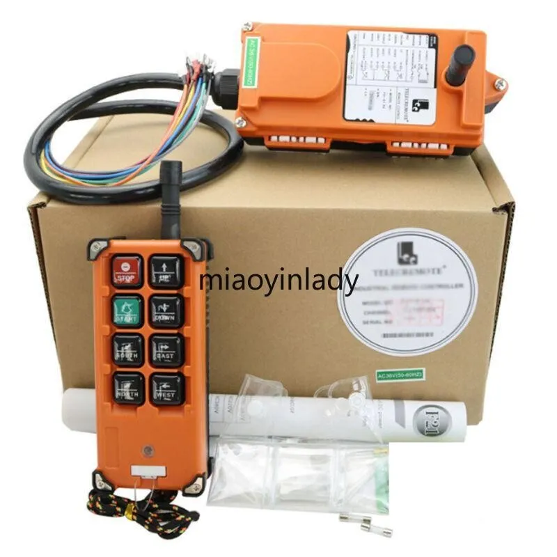 Таль Wireless Remote Control F21-E1B Crane Electric Hoist Crane Remote Control