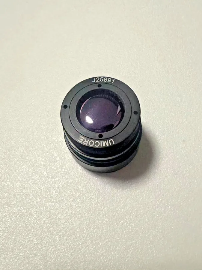Оптико-электронная система thermal imaging lens 35mm для FLIR TAU/TAU2 (Lens onl — фото лота 1