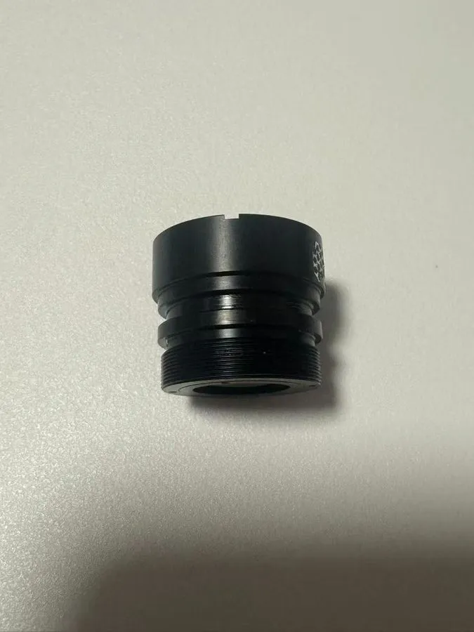 Оптико-электронная система thermal imaging lens 35mm для FLIR TAU/TAU2 (Lens onl — фото лота 2