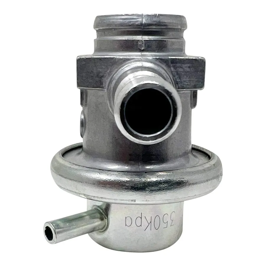 Трубопроводная арматура Fuel Pressure Regulator для 25-35 HP Mercury Outboard 35