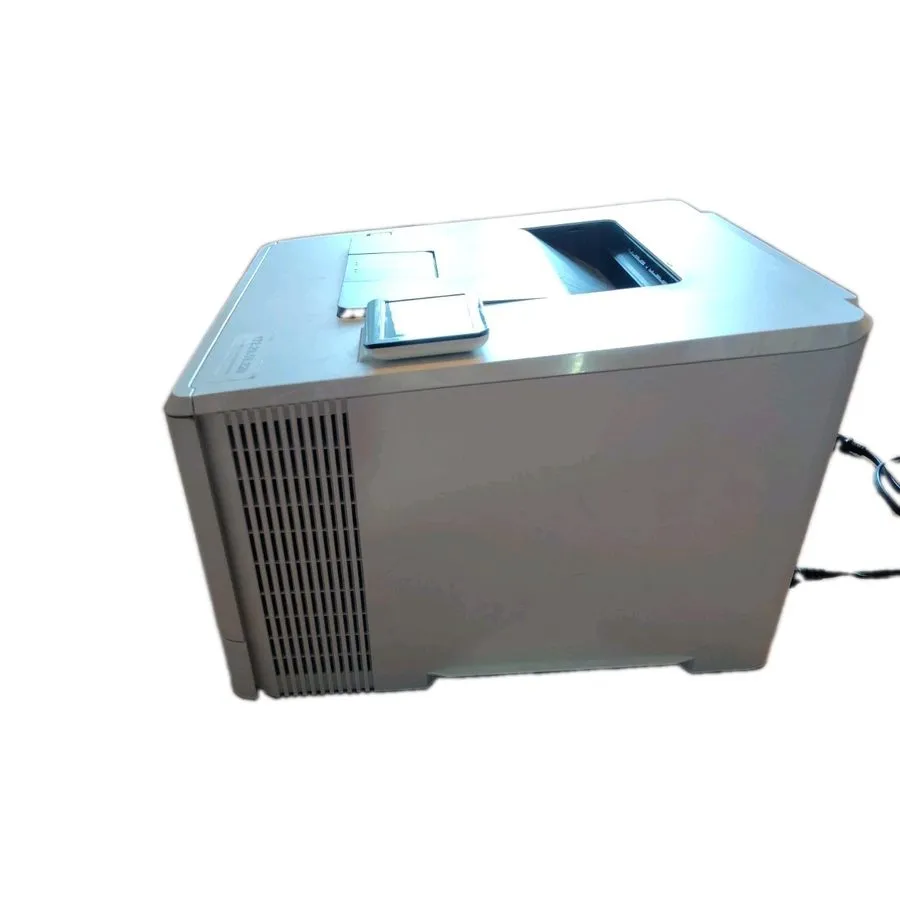 Лазерный принтер HP Color LaserJet Pro M454dn Duplex Network Laser Printer with  — фото лота 2