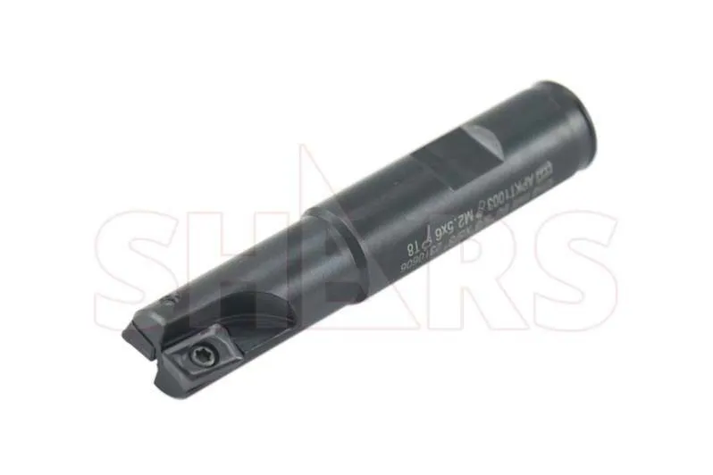 Режущий инструмент APKT1003 Indexable Blade Carbide Turning Inserts End Mill Bit — фото лота 1