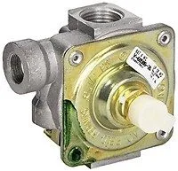 Трубопроводная арматура 316091706 Frigidaire Electrolux Gas Range Pressure Regul