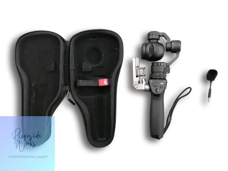 Дрон DJI Gimbal ZENMUSE X3