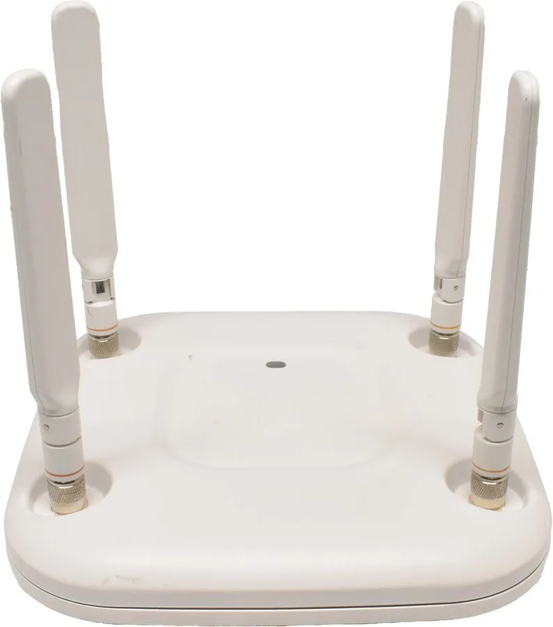 Точка доступа Wi-Fi Cisco AIR-CAP2702E-A-K9 802.11AC Cap w/ CleanAir Wireless Ac
