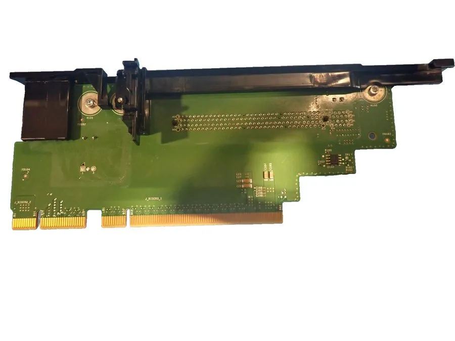 Райзер-плата DELL Riser Board PCIe PowerEdge R720 Server 0VKRHF VKRHF Riser 3