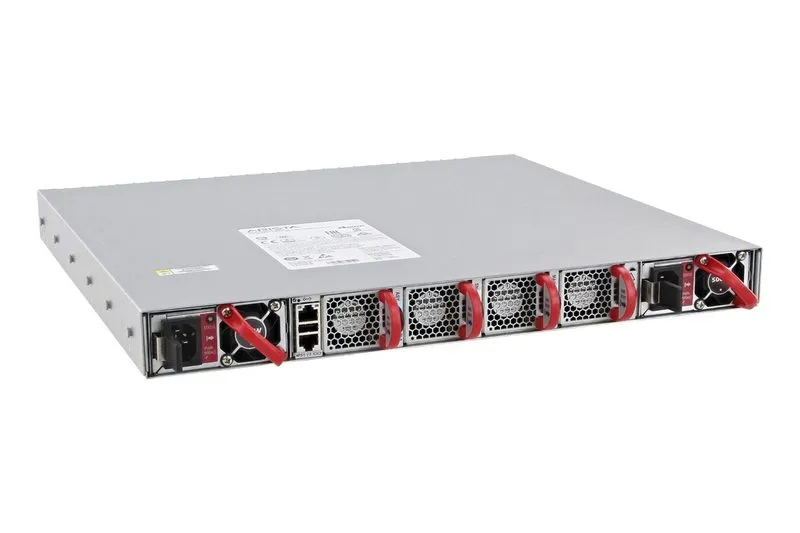 Коммутатор Arista DCS-7280SR-48C6-F Switch 48x 10Gb SFP+ & 6 x 100Gb QSFP28 Port — фото лота 2