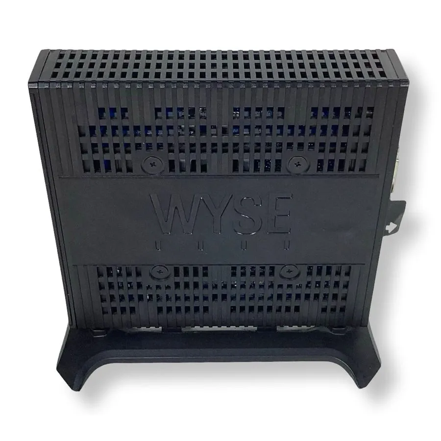 Тонкий клиент Dell Wyse 5010 Thin Client Dx0D 2GB RAM/Flash ThinOS 8.5 Ethernet  — фото лота 4