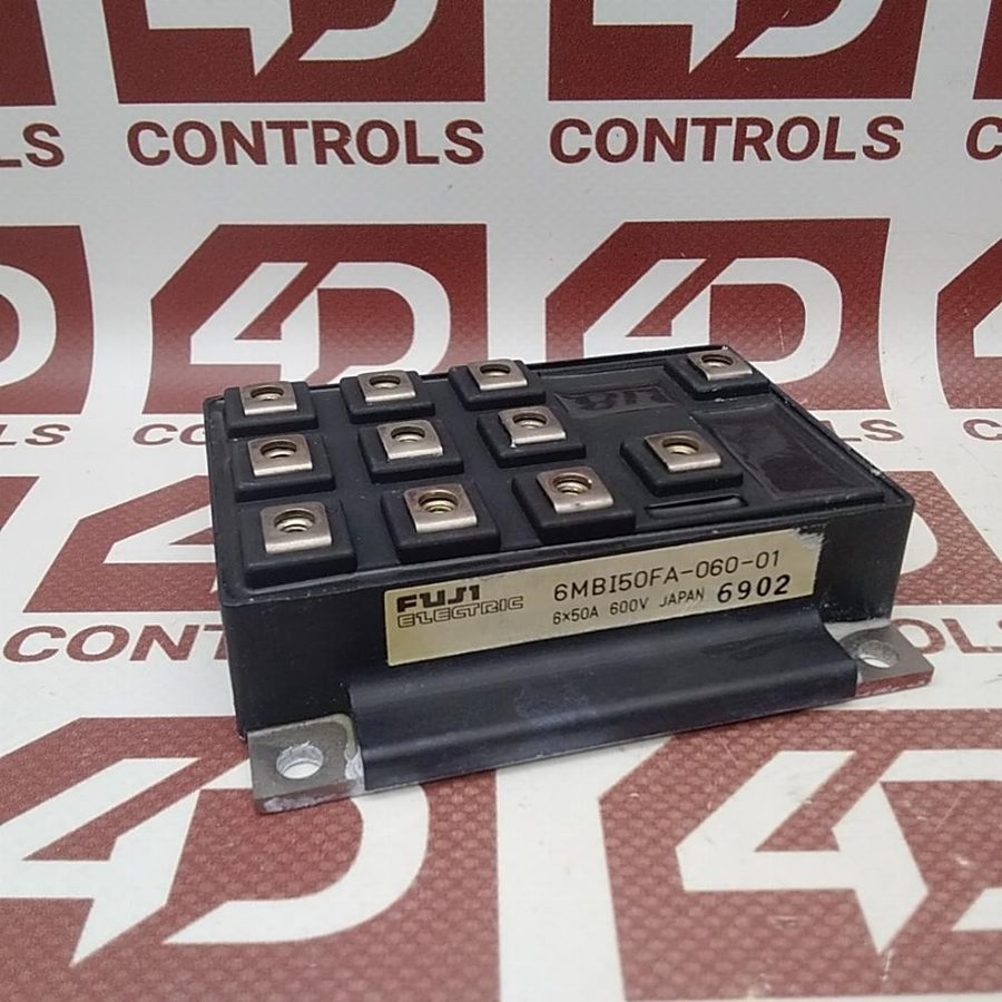 Фото лота 6MBI50FA-060-01 от продавца №47102