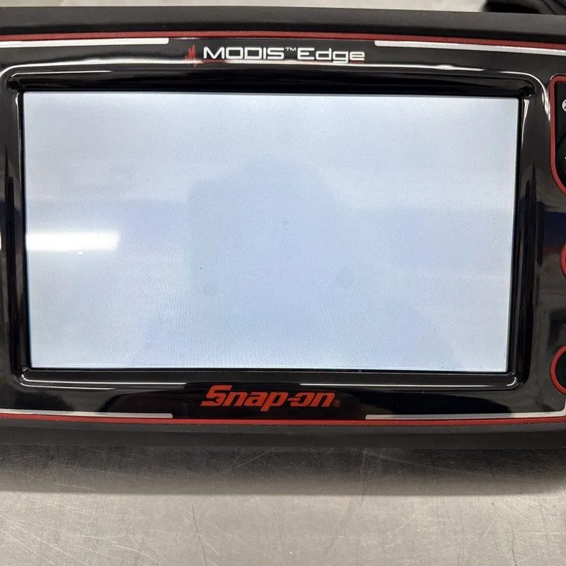 Диагностический сканер SNAP ON MODIS EDGE 26.2 EEMS341 SCANNER DOMESTIC ASIAN EU