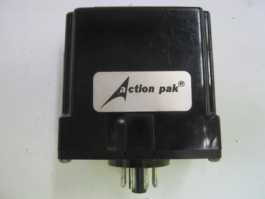 Преобразователь сигнала Action Pak 4300-113 4-20 mA DC 120 VAC Signal Conditione