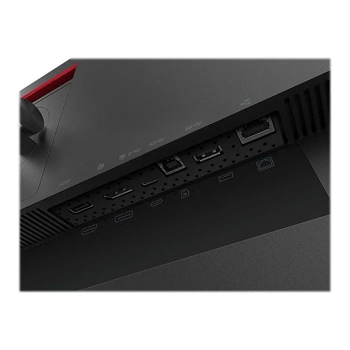Монитор Lenovo ThinkVision P32p-20 31.5 inch Widescreen 4K LED Monitor
