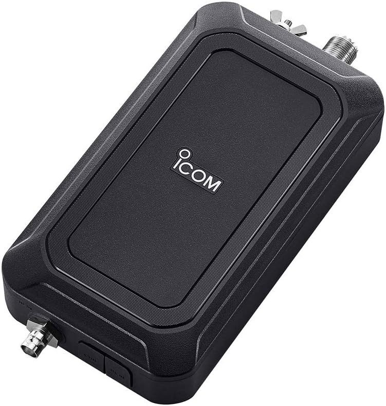 Антенный тюнер ICOM AH-705 IP54 Automatic Antenna Tuner