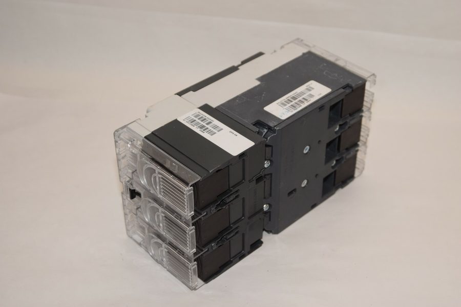Фото лота 3VL9206-6GE30 от продавца №12832