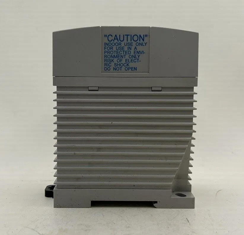 Блок питания IDEC PS5R-B24 PS5R Series Power Supply 15W 24VDC 0.6A DIN Rail Moun
