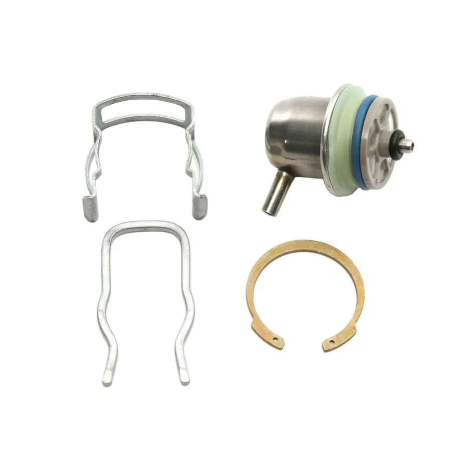 Трубопроводная арматура Fuel Injection Pressure Regulator Delphi FP10016