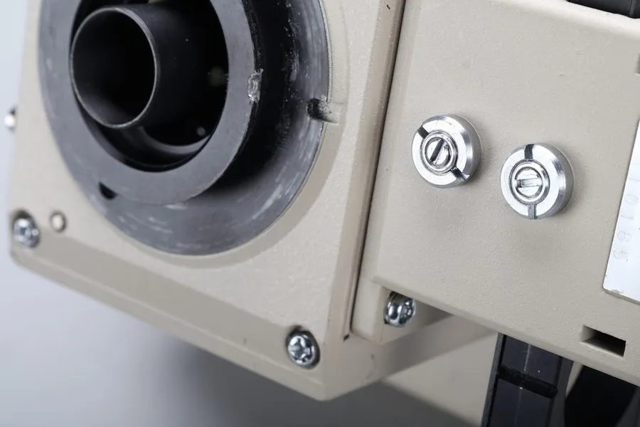 Микроскоп Olympus Microscope BH2-UMA Vertical Illuminator with BF Brightfield Cu — фото лота 3