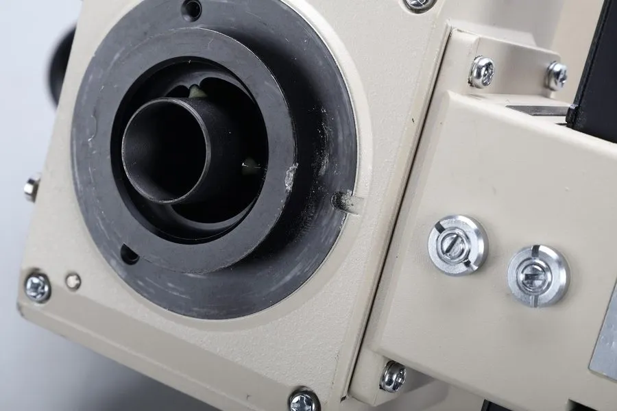 Микроскоп Olympus Microscope BH2-UMA Vertical Illuminator with BF Brightfield Cu — фото лота 4