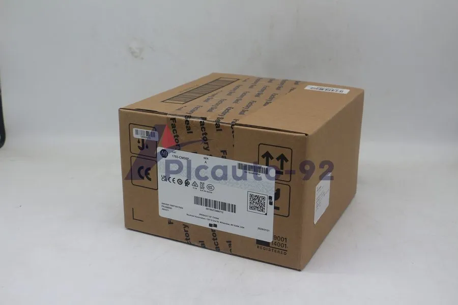 Коммутатор Allen Bradley 1783-CMS6P /A Stratix 5200 6-Port EtherNet Switch
