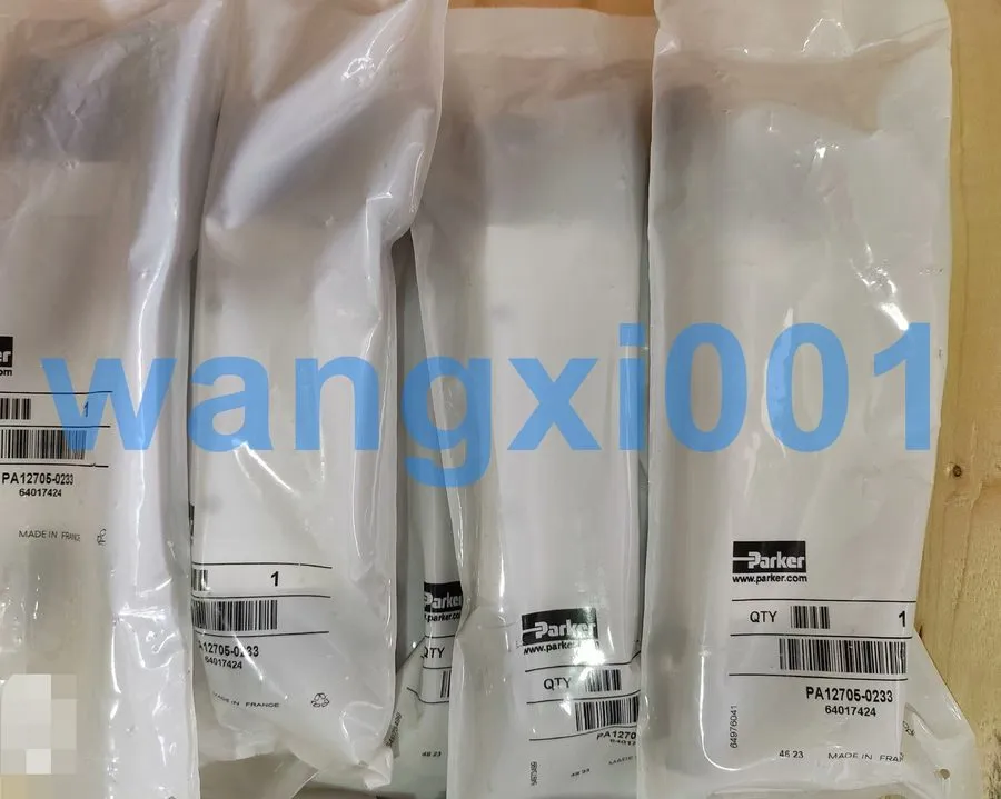 Пневмоклапан Parker PA12705-0233 pneumatic valve